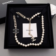 Chanel Necklaces